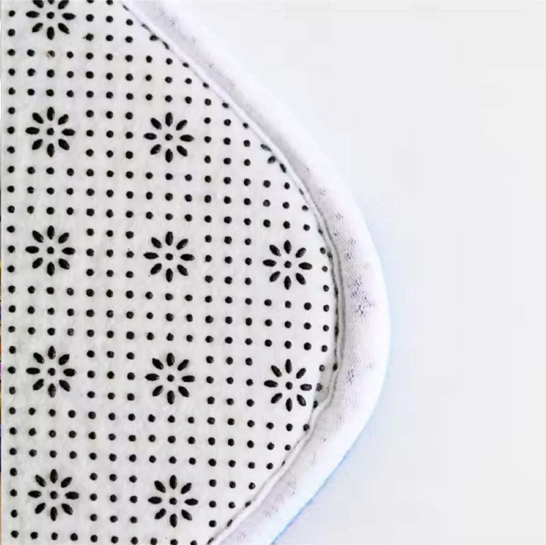 Educational Roadway Play Mat