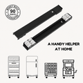 LumiLift – Roller for Tight Furniture Spaces