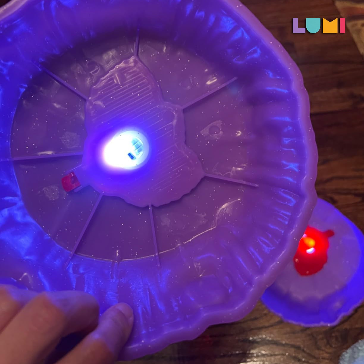 LumiStones™ Jeu Du Soir Pour Les Tout-Petits Agités