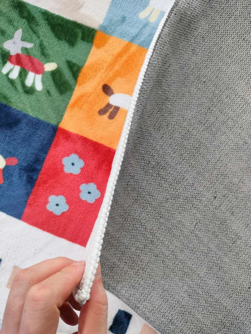 Elite Alfombras™ Sheep Rug