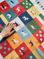 Elite Alfombras™ Sheep Rug