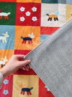 Elite Alfombras™ Sheep Rug