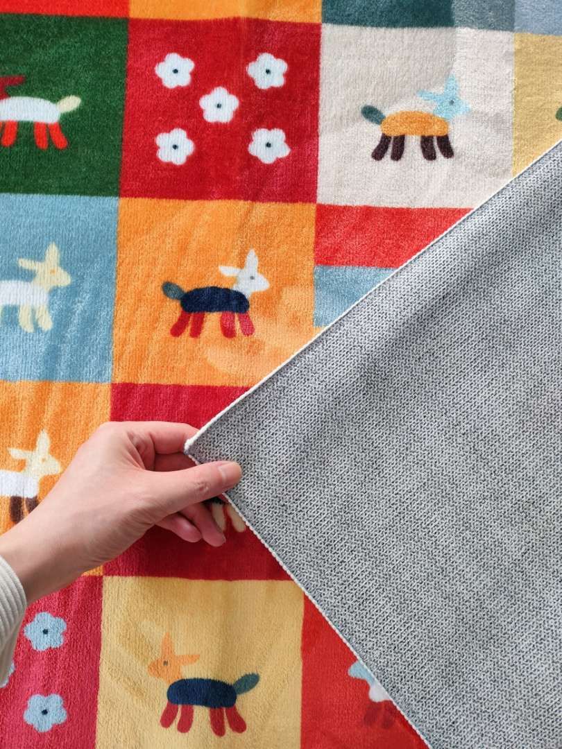 Elite Alfombras™ Sheep Rug