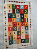 Elite Alfombras™ Sheep Rug
