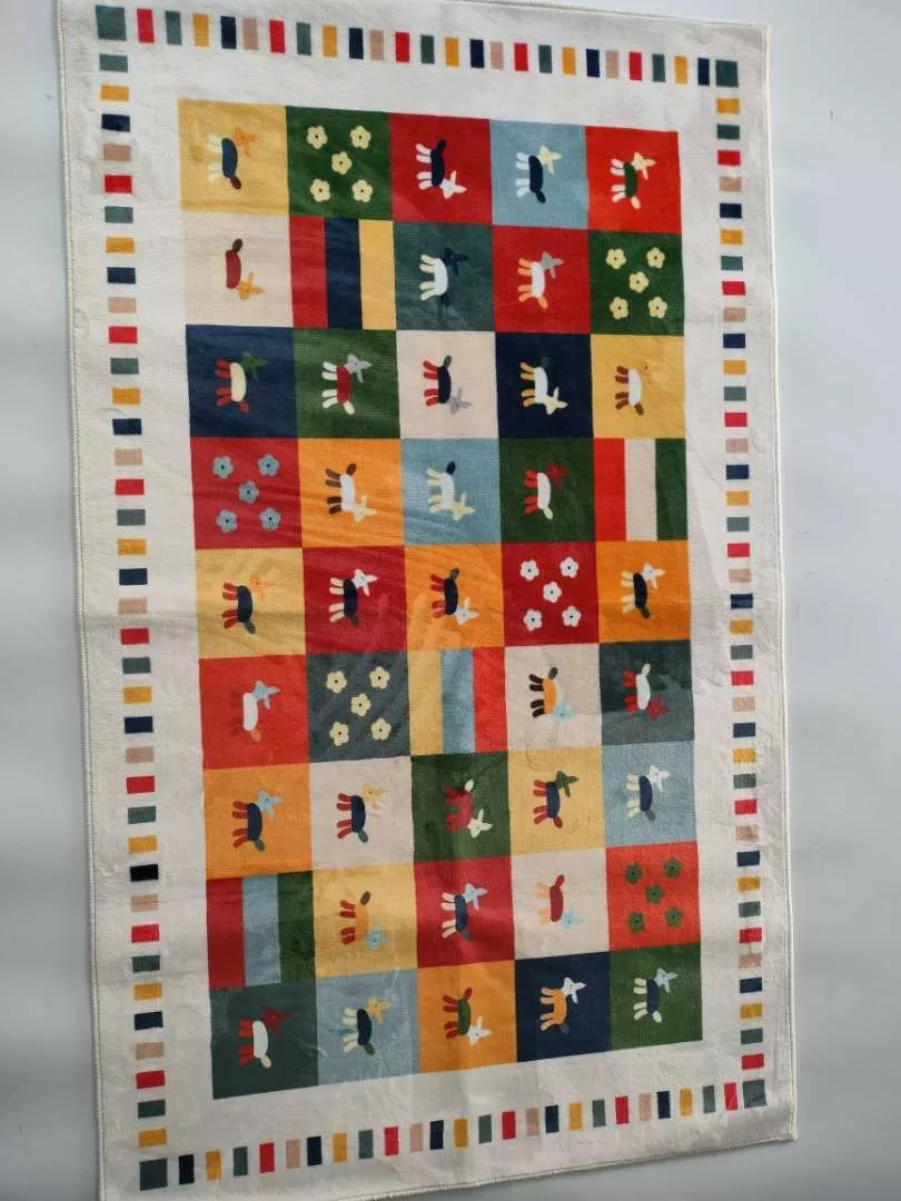 Elite Alfombras™ Sheep Rug