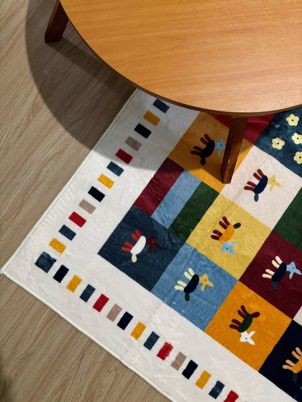 Elite Alfombras™ Sheep Rug