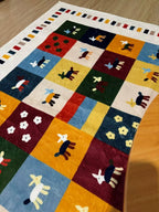Elite Alfombras™ Sheep Rug