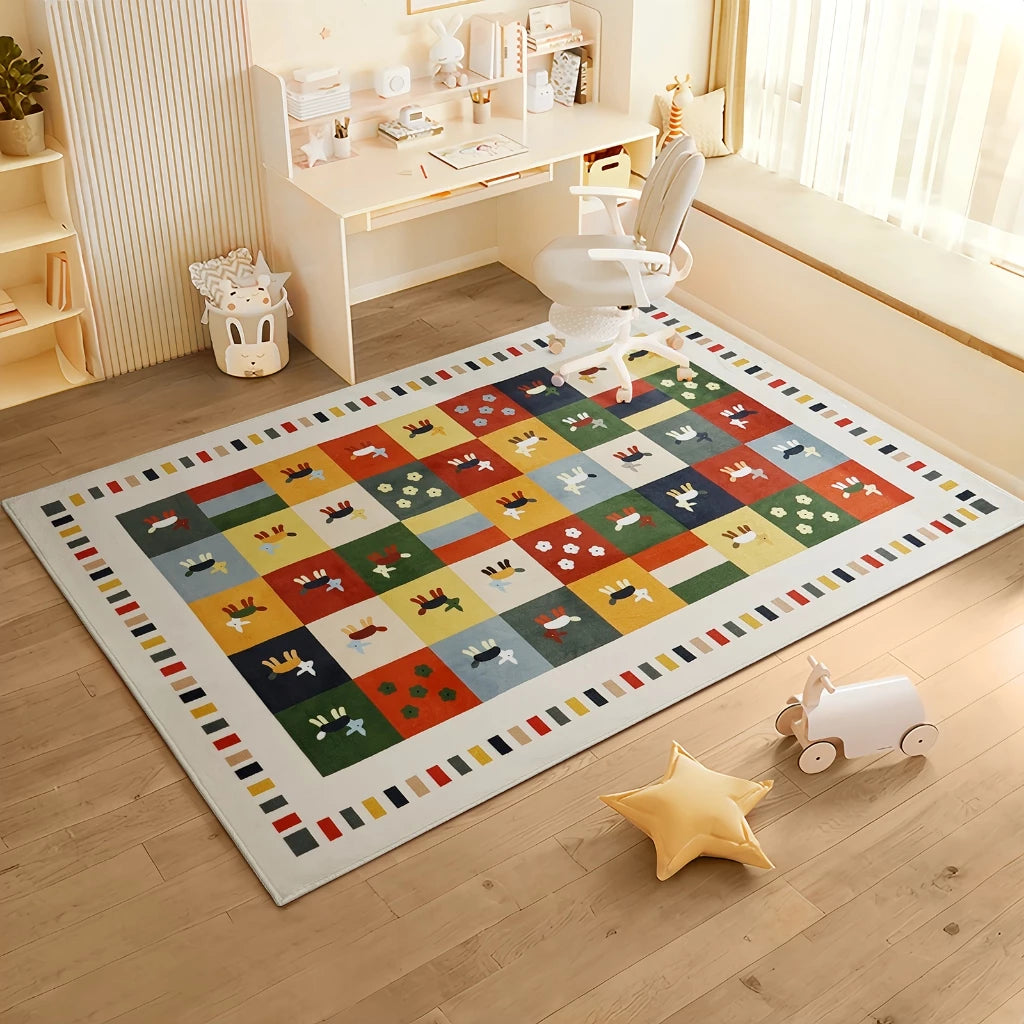 Elite Alfombras™ Sheep Rug