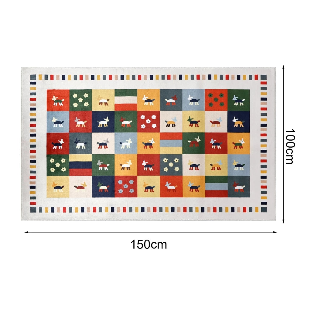 Elite Alfombras™ Sheep Rug