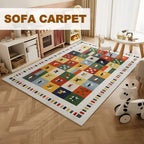 Elite Alfombras™ Sheep Rug