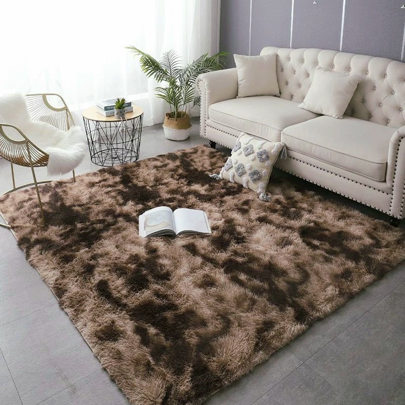 Elite Alfombras™ Plush Grass Rugs