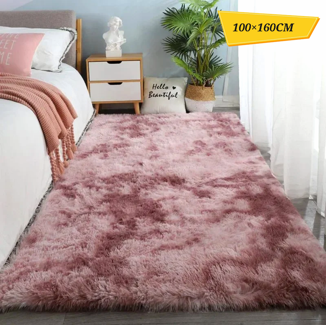 Elite Alfombras™ Plush Grass Rugs